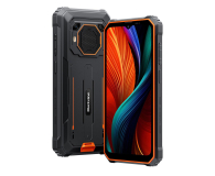 Blackview BV6200 Plus 8/256GB 11.000mAh pomarańczowy - 1340556 - zdjęcie 8